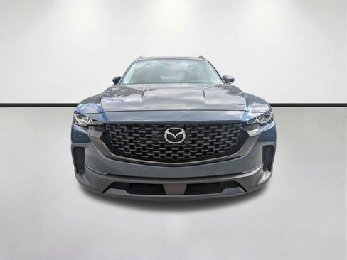New 2026 MAZDA CX-50 AWD 2.5 S w/ Cargo Package image 8