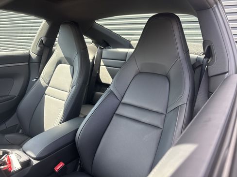 Used 2026 Porsche 911 Carrera S image 23