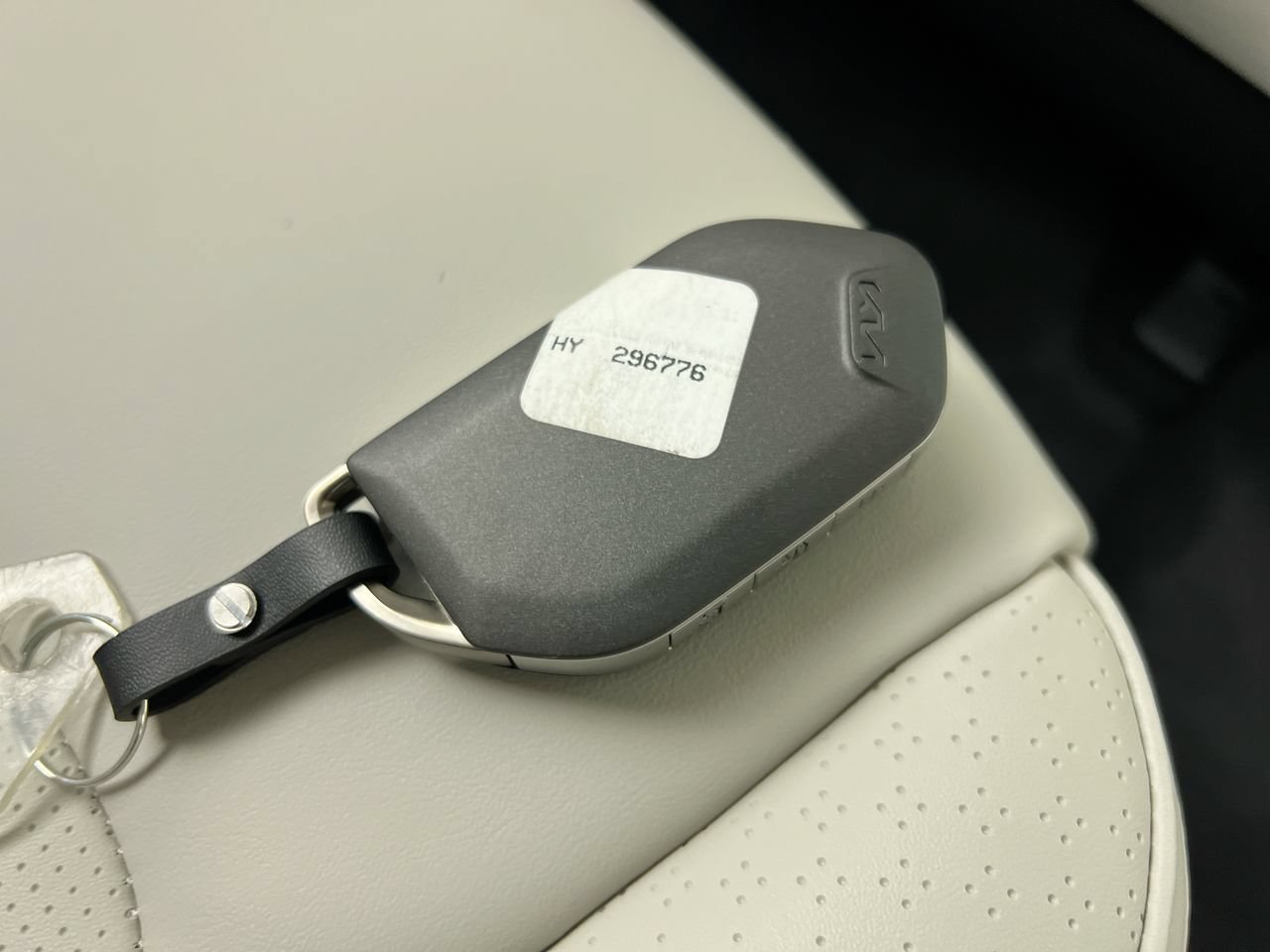 New 2026 Kia Sorento EX w/ EX Premium Package FWD image 31