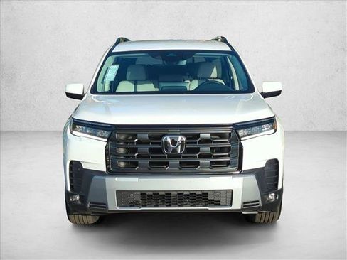 New 2026 Honda Pilot EX-L image 6