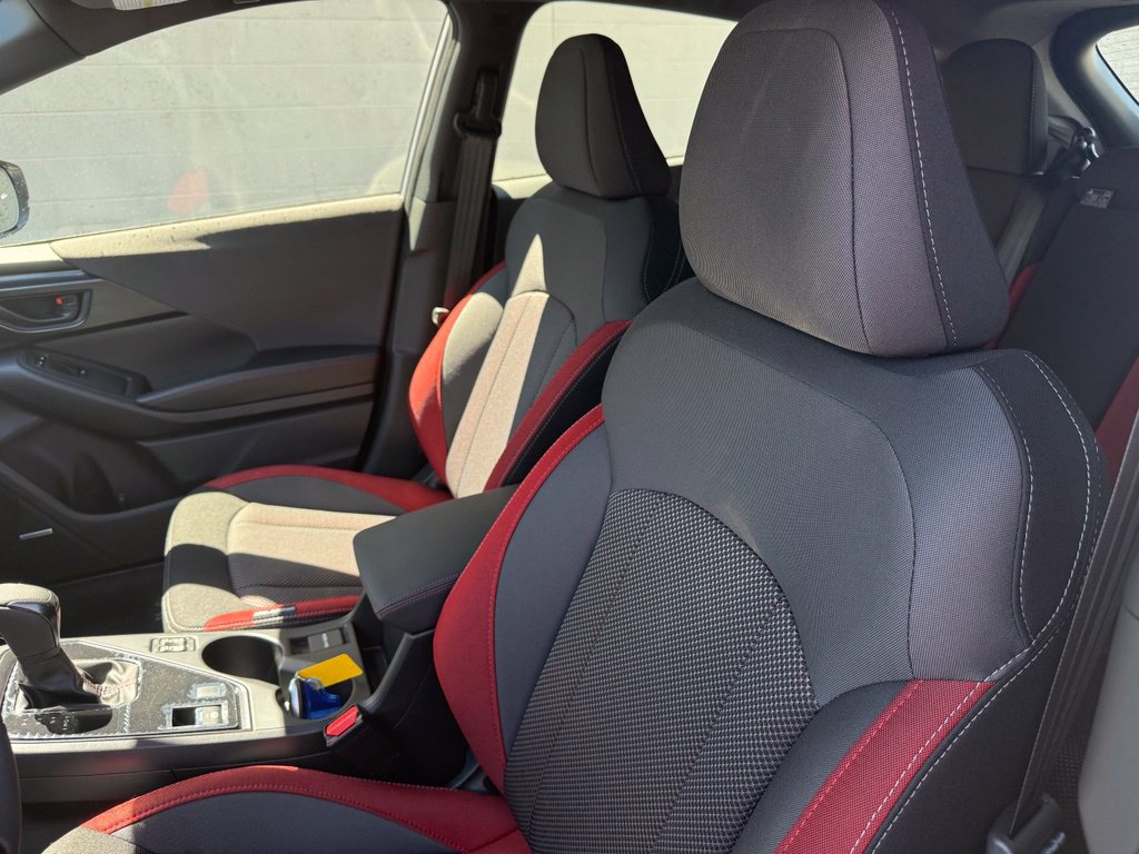 New 2026 Subaru Impreza RS AWD/4WD image 23