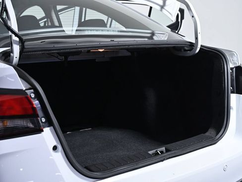 Certified 2024 Nissan Versa S w/ S Plus Package FWD image 30