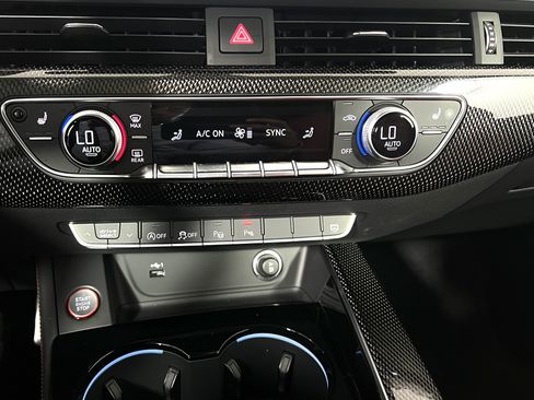 Certified 2024 Audi S5 Prestige AWD/4WD image 27