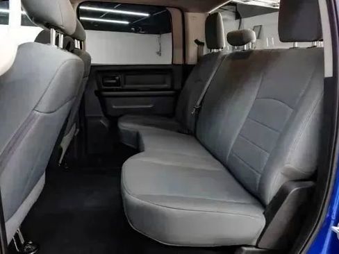 Used 2019 RAM 1500 Express w/ Express Value Package AWD/4WD image 42