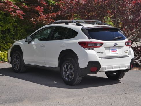 Used 2021 Subaru Crosstrek 2.5i Sport w/ Popular Package #2B AWD/4WD image 19