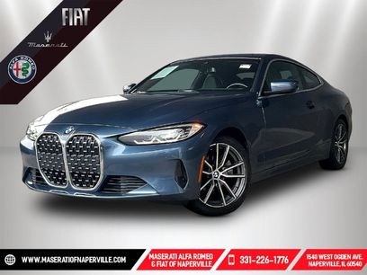 Used 2024 BMW 430i xDrive Coupe w/ Premium Package