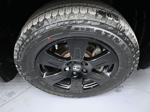 Certified 2022 Honda Pilot TrailSport image 13