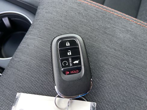 New 2026 Honda Pilot Sport image 38