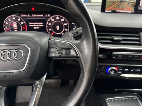 Used 2018 Audi Q7 3.0T Prestige w/ Prestige Package image 28