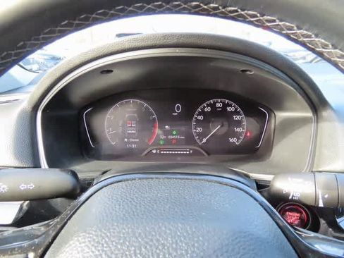 Certified 2023 Honda Civic EX image 22