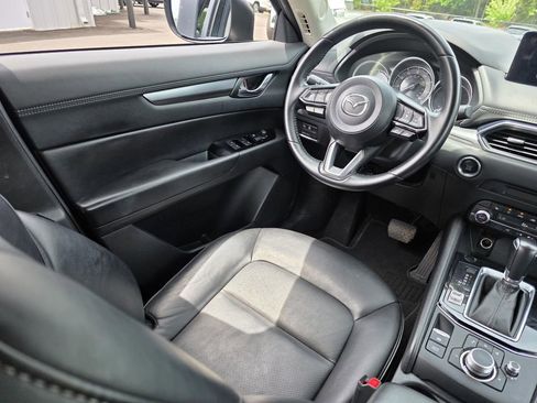 Used 2024 MAZDA CX-5 AWD 2.5 S w/ Select Package image 26
