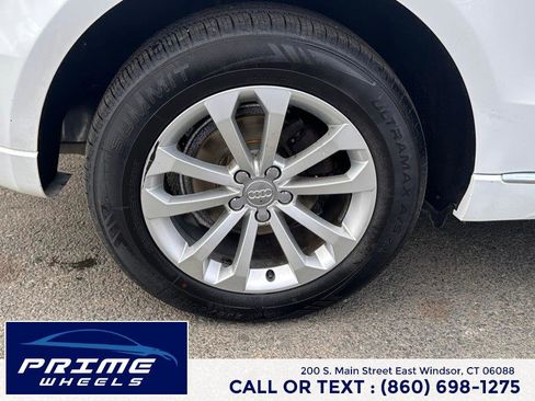 Used 2015 Audi Q5 2.0T Premium image 23