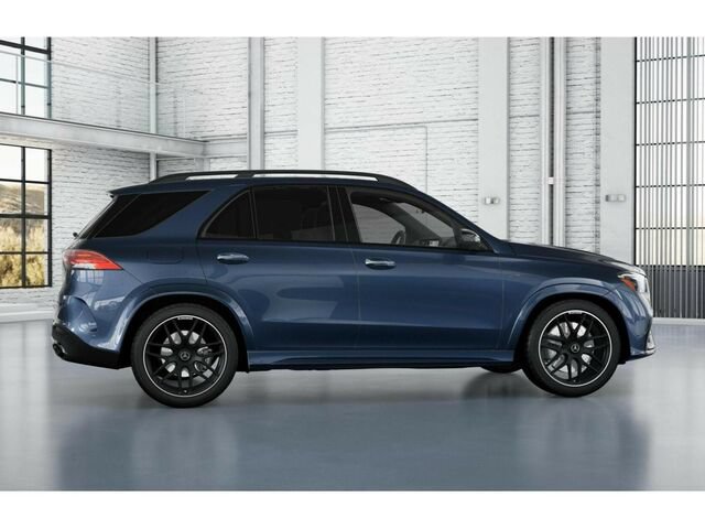 New 2026 Mercedes-Benz GLE 53 AMG 4MATIC image 60