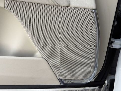 Used 2023 Cadillac Escalade Sport Platinum w/ LPO, Floor Liner Package AWD/4WD image 26