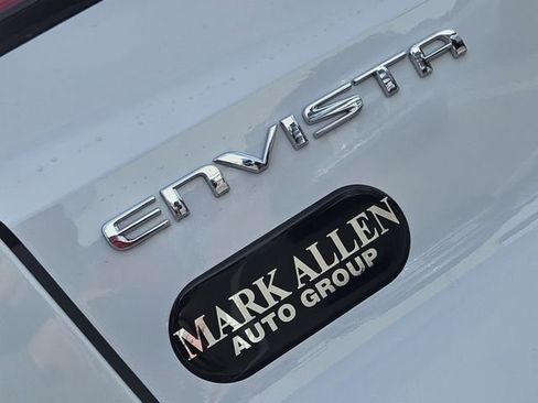 New 2026 Buick Envista Sport Touring w/ Convenience I Package image 7