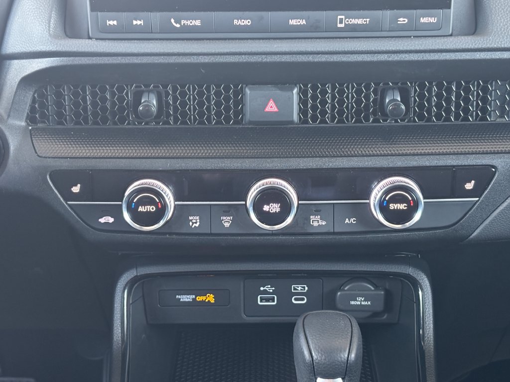 Used 2024 Honda CR-V EX image 15