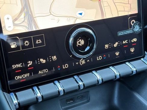 New 2026 GMC Terrain AT4 image 24