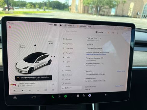 Used 2018 Tesla Model 3 Mid Range RWD image 29