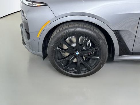 New 2026 BMW X7 xDrive40i w/ M Sport Package image 33