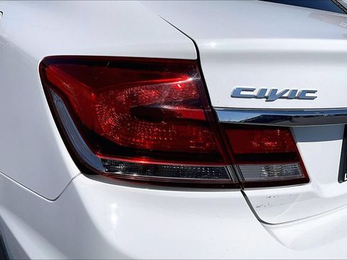 Used 2015 Honda Civic SE image 28