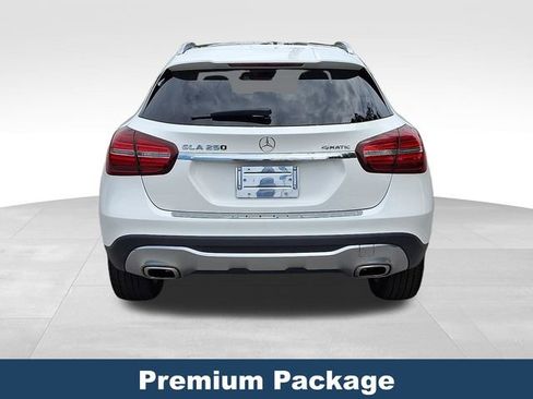 Used 2020 Mercedes-Benz GLA 250 4MATIC image 6