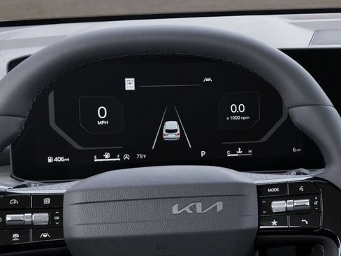 New 2026 Kia Sorento SX Prestige AWD/4WD image 22