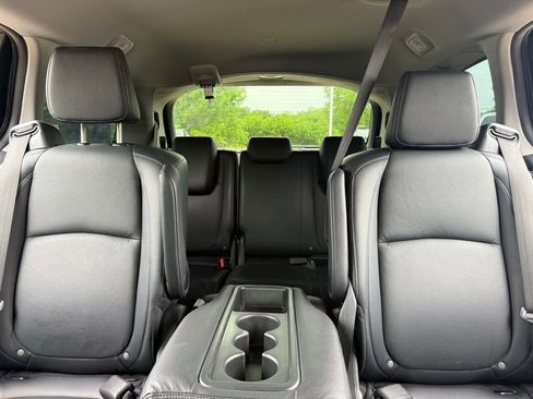 Used 2022 Honda Odyssey EX-L image 23
