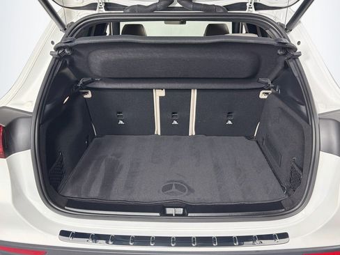 Certified 2025 Mercedes-Benz GLA 250 image 23