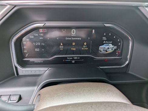 Used 2024 GMC Sierra 1500 Denali w/ Denali Reserve Package AWD/4WD image 14