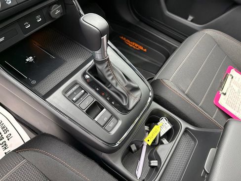 New 2026 Honda CR-V TrailSport image 22