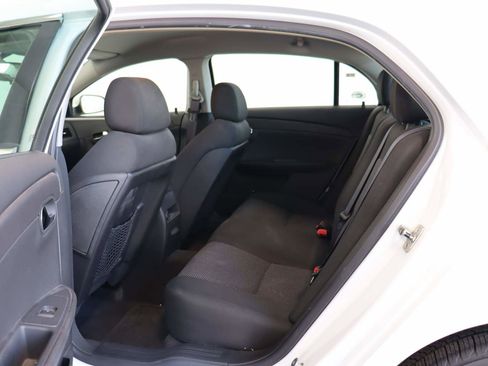 Used 2009 Chevrolet Malibu LT FWD image 14