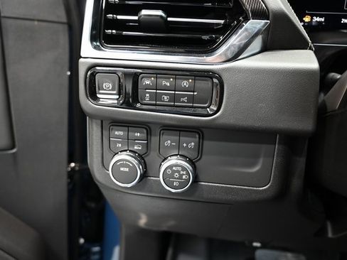 New 2026 GMC Yukon Elevation w/ LPO, Floor Liner Package image 24