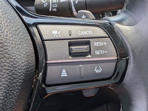 Used 2025 Honda Civic FWD Hybrid Sedan image 21