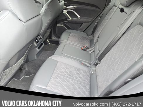Used 2026 Audi SQ5 Premium Plus AWD/4WD image 25