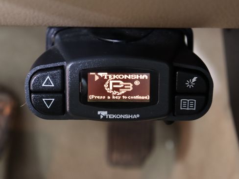 Used 2007 Toyota Tundra Limited image 68