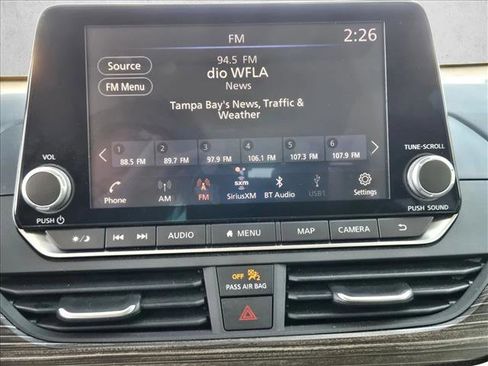 Used 2022 Nissan Altima 2.5 SL image 12