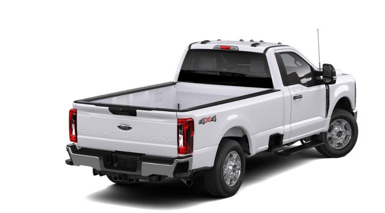 New 2026 Ford F250 XLT w/ Snow Plow Prep Package AWD/4WD image 21