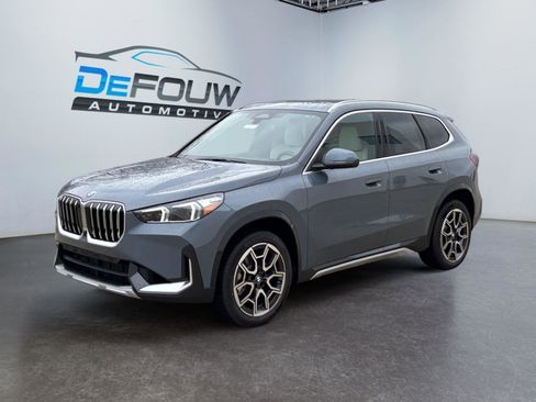 New 2026 BMW X1 xDrive28i w/ Technology Package image 7