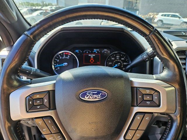 Used 2019 Ford F350 Platinum w/ Platinum Ultimate Package AWD/4WD image 22