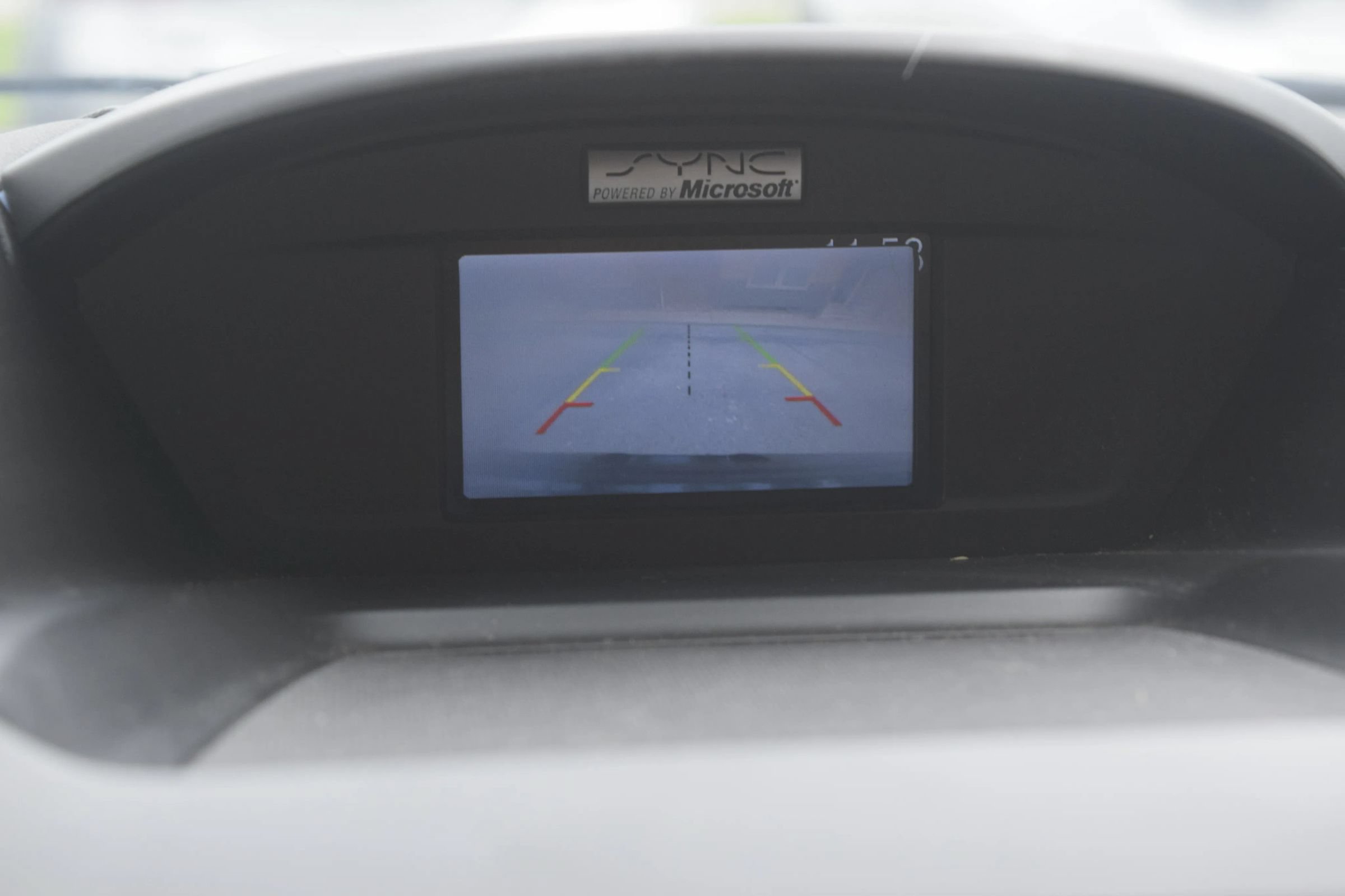 Used 2014 Ford Escape SE FWD image 11