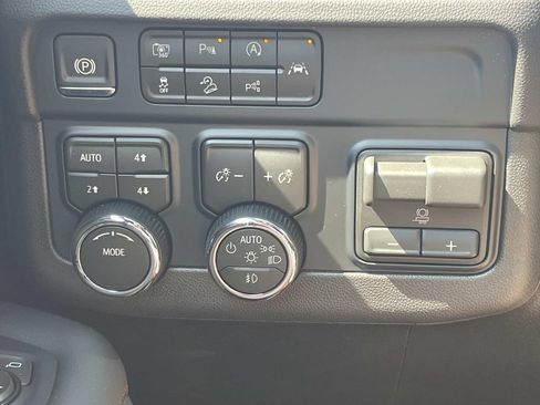 New 2026 Chevrolet Tahoe RST w/ Comfort Package AWD/4WD image 34