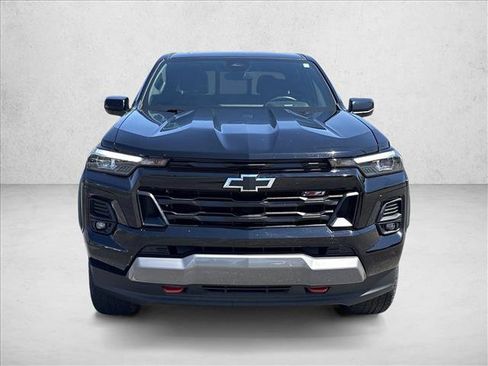 Used 2024 Chevrolet Colorado Z71 w/ Advanced Trailering Package AWD/4WD image 2