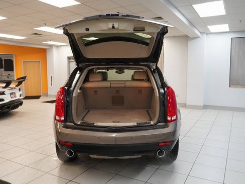 Used 2015 Cadillac SRX Luxury image 10