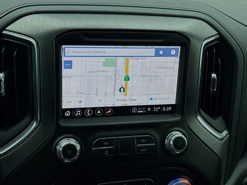 Used 2021 GMC Sierra 1500 Denali image 9