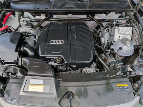 Used 2023 Audi Q5 2.0T Premium Plus image 35