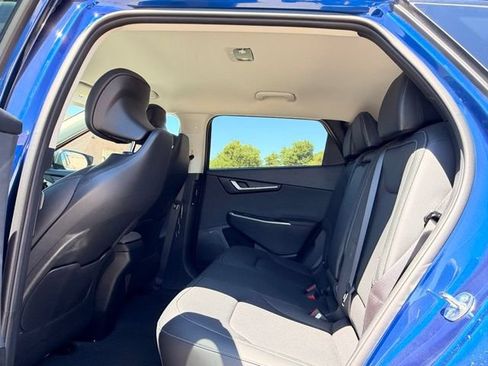 Used 2024 Kia EV6 Wind RWD image 11
