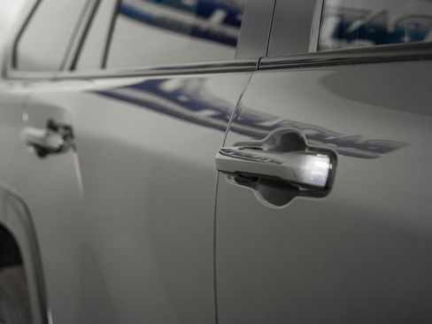 New 2026 Toyota Sequoia Platinum image 21