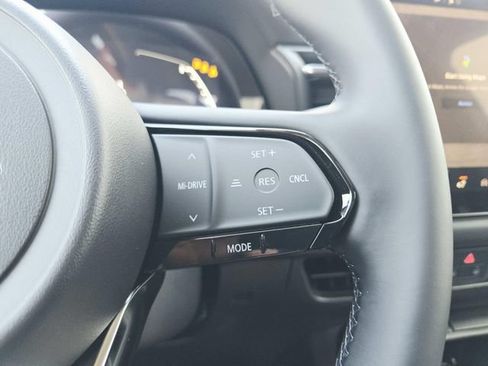 New 2026 MAZDA CX-5 Preferred AWD/4WD image 20