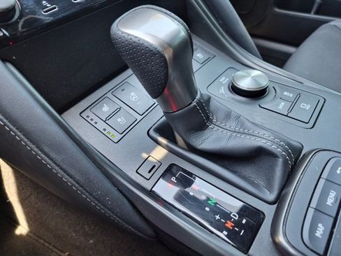 Used 2023 Lexus IS 350 F Sport w/ Navigation Package RWD image 13