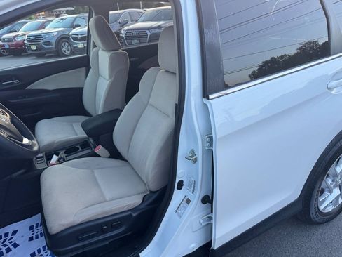 Used 2015 Honda CR-V EX image 17